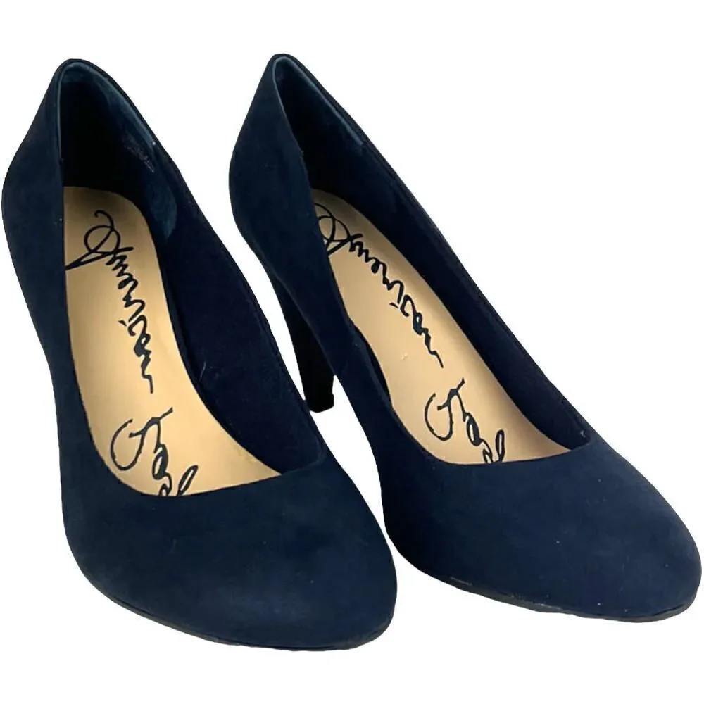 New American Rag Women Classic Shoes Felix High Heel 3